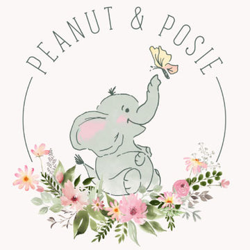 Peanut and Posie