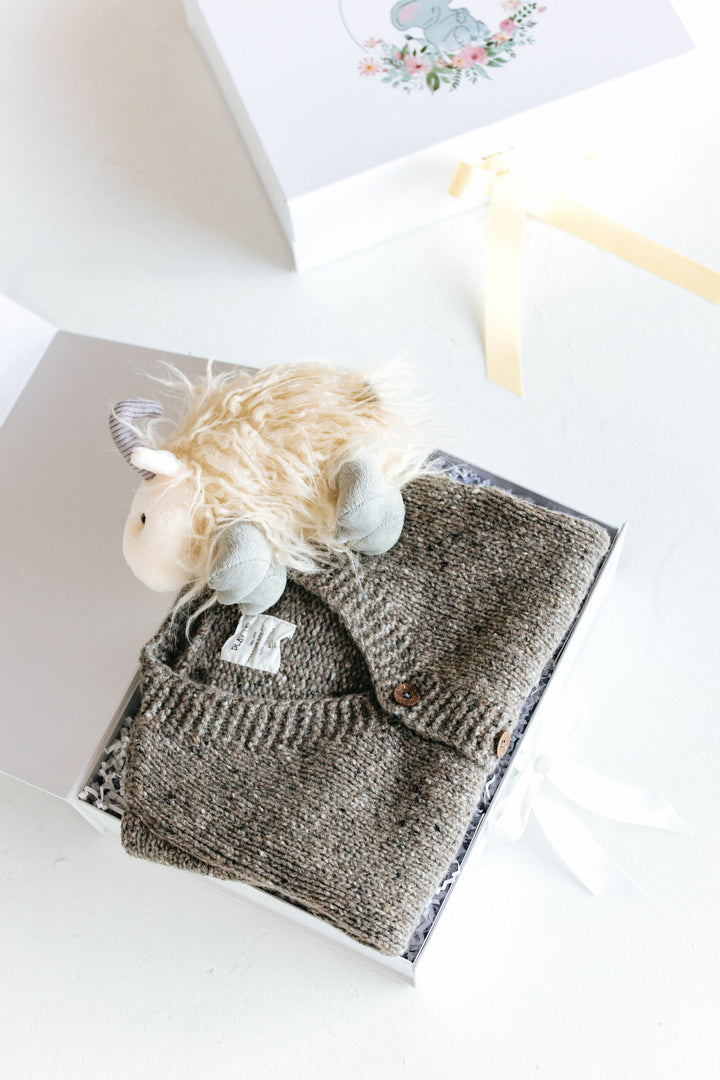 Aries Baby Gift Guide