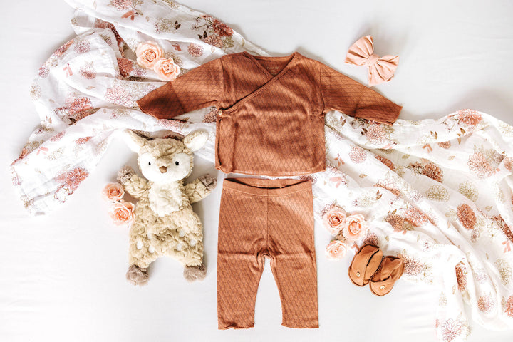 5 Gift Boxes for Fall Babies