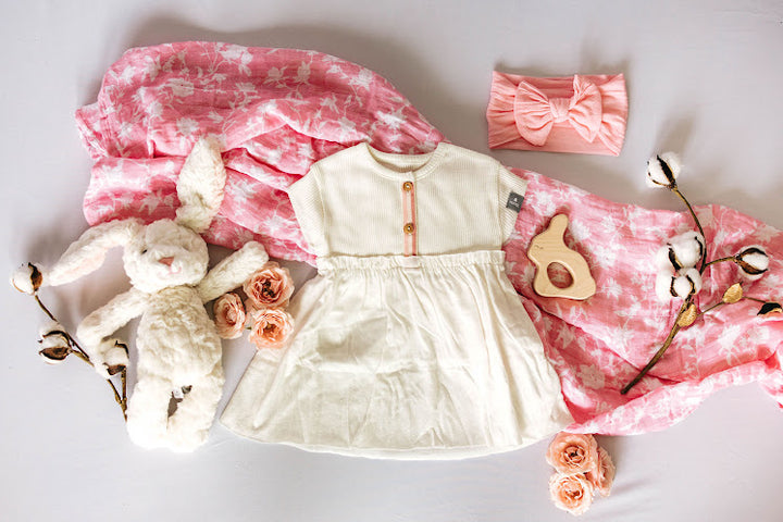 Gifts for Spring Babies