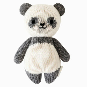 Baby Panda by cuddle + kind