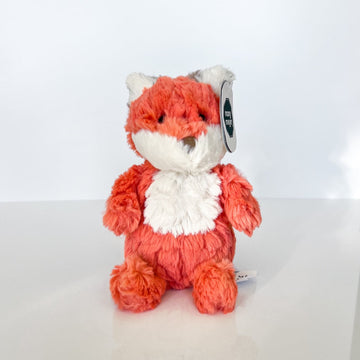 Puttling Fox Plushie by Mary Meyer
