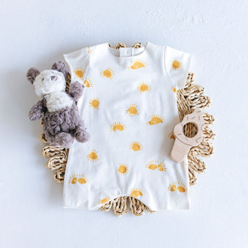 Sunshine Onesie by Play Up